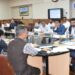 Focus on providing comprehensive primary healthcare to patients visiting PHCs: CS Reviews progress of programmes run under NHM