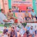 Assembly Elections- 2024 Voter awareness drive conducted for Commercial Vehicle Drivers in Samba