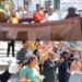 Sharda Divas Celebrations Held at Sharda Temple, LoC Teetwal
