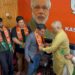 Apni Party Youth General Secretary, Vice DDC Shopian Irfan Manhas Joins BJP Along with other Prominent Members in Srinagar.