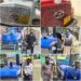 _Illegal mining & transportation of minerals;_ Police arrests 06 persons, seized 06 vehicles in Kulgam