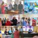 General Observer visits Kupwara, inspects District Election Control Room, MCMC, ROs office.