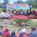 SVEEP Team Kupwara visits Ring Bala Machil, close to LOC, engages with tribals, other voters  for active Participation in upcoming Assembly Elections.