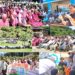 Various voter awareness programmes under SVEEP  organized at Machil.
