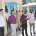 Assembly Elections- 2024 General Observer, DEO Rajouri inspect Polling Stations near LOC