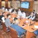 Sustainable development of tourist destinations our priority: Chief Secretary Chairs valedictory meet with World Bank Team on 4-day visit to JK