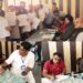 Assembly Elections-2024 Postal Ballot Voting held for Polling, Associated Staff in Bhaderwah