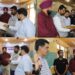 Assembly Elections-2024 General Observer for Srinagar Rajan Vishal visits MCMC, reviews working, functioning Stresses on laying equal focus on Social media for extensive monitoring
