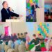 SVEEP and AMF Programme Held at BHSS Teetwal