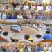 Election Observers hold meeting with various officers in Kupwara