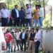 Assembly Elections-2024: Expenditure Observer Shopian visits VSTs sites, asks for booking expenditure accurately as per Ground Truthing