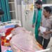 3 Injured In LPG Cylinder Blast In Mandi’s Bedar | 2 Referred To GMC For Advance Treatment