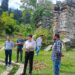 Sidha inspects progress of ongoing works being executed by AAM  Deptt