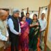 CS declares open 7-Day exhibition at Kala Kendra Jammu