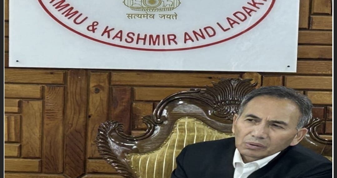 1,80,989 cases settled in 3rd National Lok Adalat held across J&K