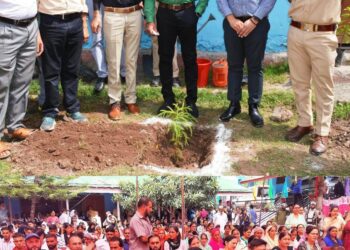 Assembly Elections-2024 Poonch: SVEEP cultural show organised near LOC to spread voter awareness