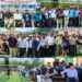 Assembly Elections-2024 Divisional Level Inter-District Volleyball Tournament under SVEEP held at Nagri Kupwara