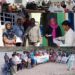 Assembly Elections-2024 Voter Awareness programmes and Voter Slips Distribution continue across Anantnag