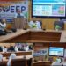 Assembly Elections-2024 SVEEP: Grand Awareness program for Young Female Voters held at GDC for Women Pulwama