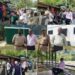 Assembly Elections-2024 General Observer for Tral conducts Awareness Tour, engages with Local Residents