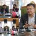 Assembly Elections-2024 3rd Inspection of Expenditure Registers conducted at Shopian