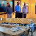 Assembly Elections-2024 Training for polling staff held at Shopian DEO Shopian calls polling parties to perform duties with integrity