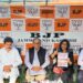 Dr. Nirmal Singh and Shazia Ilmi Term BJP Manifesto as Manifesto of Promises.