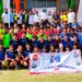 UT Level Football Tourney Kicks-Off in Baramulla