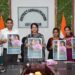 Assembly Elections-2024: Udhampur: Dogri SVEEP song inspires voter participation