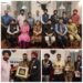 Dr. Touseef Ahmed Elected as Secretary, Rotary Club of Kashmir in an Installation Cermony held at Srinagar.