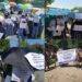 Assembly Elections-2024 Unique SVEEP Rallies held at Shopian for enhancing voter mobilisation