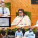 Assembly Elections-2024 Final Randomisation for polling staff held at Shopian
