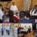 Assembly Elections- 2024 General & Expenditure Observers review polling arrangements in AC-55 Banihal