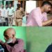Assembly Elections- 2024 Enthusiastic participation from electorates marks the Home Voting in Kishtwar