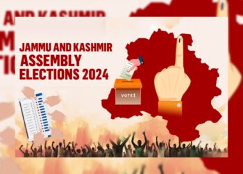 Polls after a decade: First day, first show tomorrow; candidates keep fingers crossed in J&K