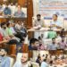Assembly Elections-2024 District Election Office Srinagar readies well-skilled teams for Home-Voting, PVCs Voting scheduled between 18-21 September in Srinagar
