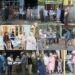 Assembly Elections-2024 SVEEP: Diverse range of activities organised across Shopian to maximize Voter turnout on Poll Day
