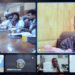 Fostering Excellence in Medical Education SKIMS hosts GMC Principals’ maiden conclave Secretary Health seeks viable roadmap to improve patient-care, academics & research; NAMS Network for J&K instituted