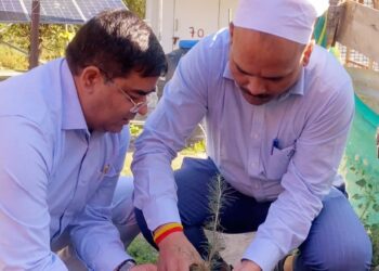 Assembly Elections-2024 CEO reviews election preparedness in Kishtwar district