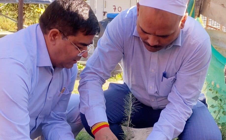 Assembly Elections-2024 CEO reviews election preparedness in Kishtwar district