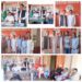 BJP Unit Ganderbal Prepares for PM Modi’s Upcoming Rally in Srinagar