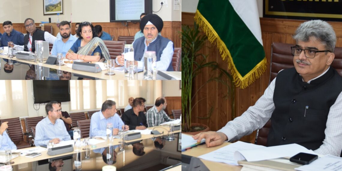 Make frequent inspections to ensure protection of consumer interests: Atal Dulloo