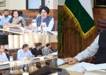 Make frequent inspections to ensure protection of consumer interests: Atal Dulloo