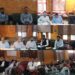 Assembly Elections-2024 General, Expenditure Observers for AC-Handwara hold meeting with different stakeholders