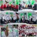 Unity in Diversity: Govt Girls Higher Secondary School Mandi Celebrates Eid Milad-un-Nabi