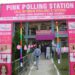 Assembly Elections-2024 Phase-I ECI establishes 107 Special Polling Stations to attract voters, enhance electoral participation
