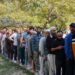 Assembly Elections-2024 Phase-I From pristine Kokernag spring to gushing waters of Lidder river, Anantnag district witnesses impressive voter turnout
