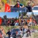 NC candidate Sonawari Hilal Akbar Lone Holds Road show in Bazipora Ajas to Garoora Bandipora