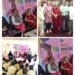 Women’s Rights Awareness Program Held at Shah Anwar Memorial Senior School, Kupwara