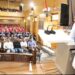 Assembly Elections-2024 Training session for Presiding Officers and Micro-Observers conducted successfully in Lal Chowk AC